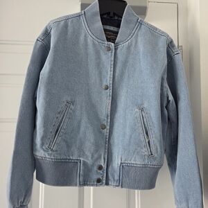 Levis Denim Jacket
